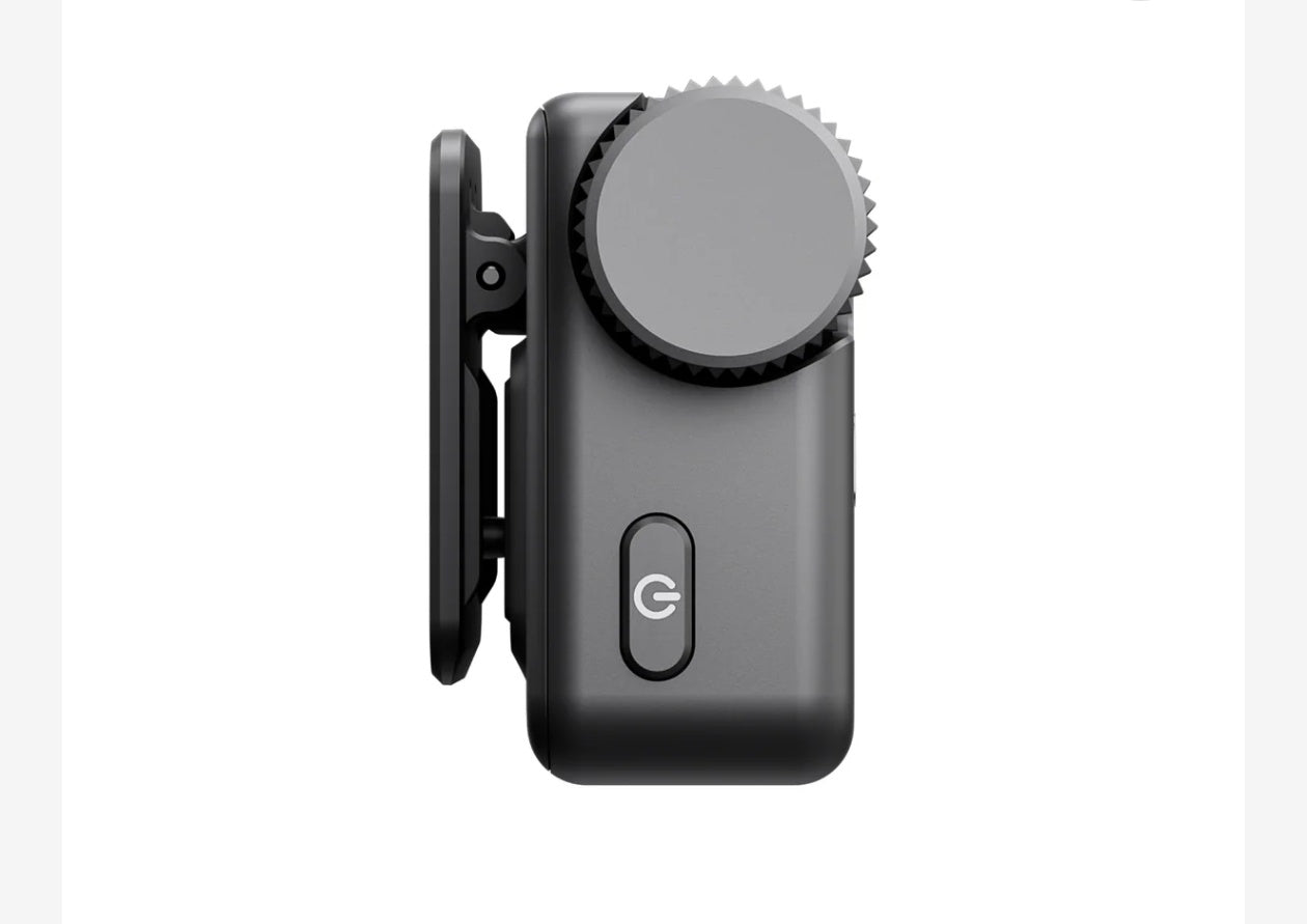 DJI MIC MINI