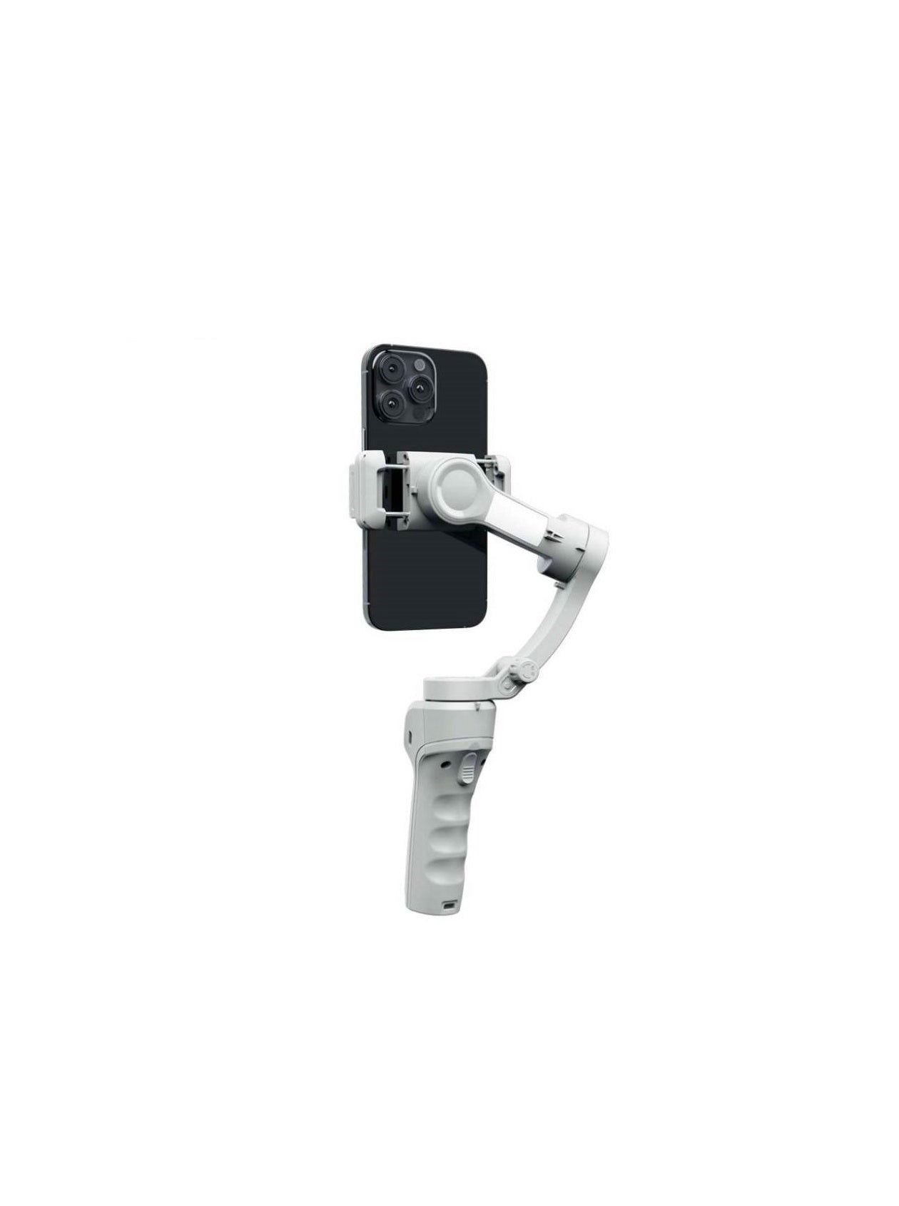 XO SS17 3-in-1 Gimbal Selfie Stick with Bluetooth & Tripod