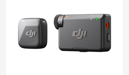 DJI MIC MINI