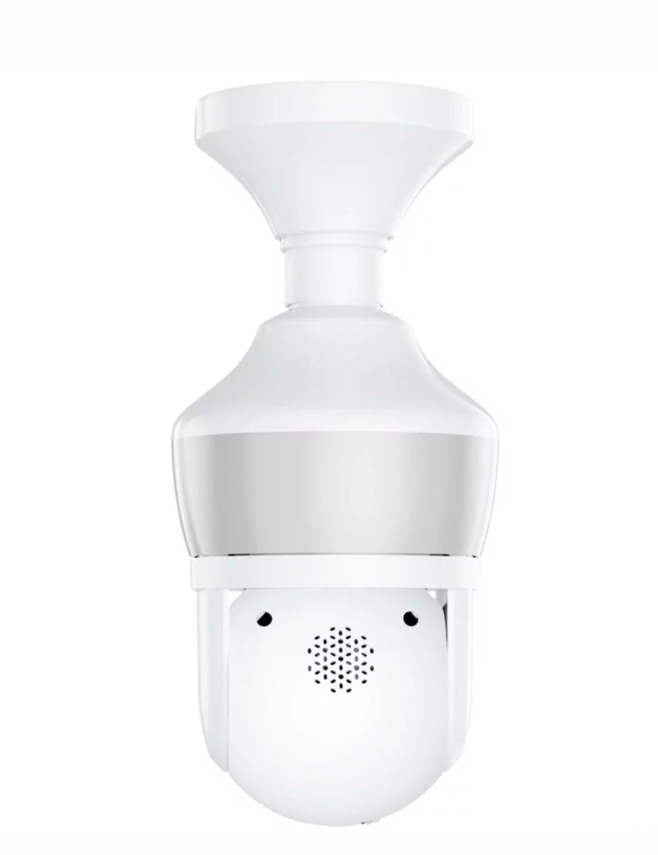 XO CR05 HD Smart WiFi Camera – Outdoor/Indoor Security Camera with Night Vision & Motion Detection