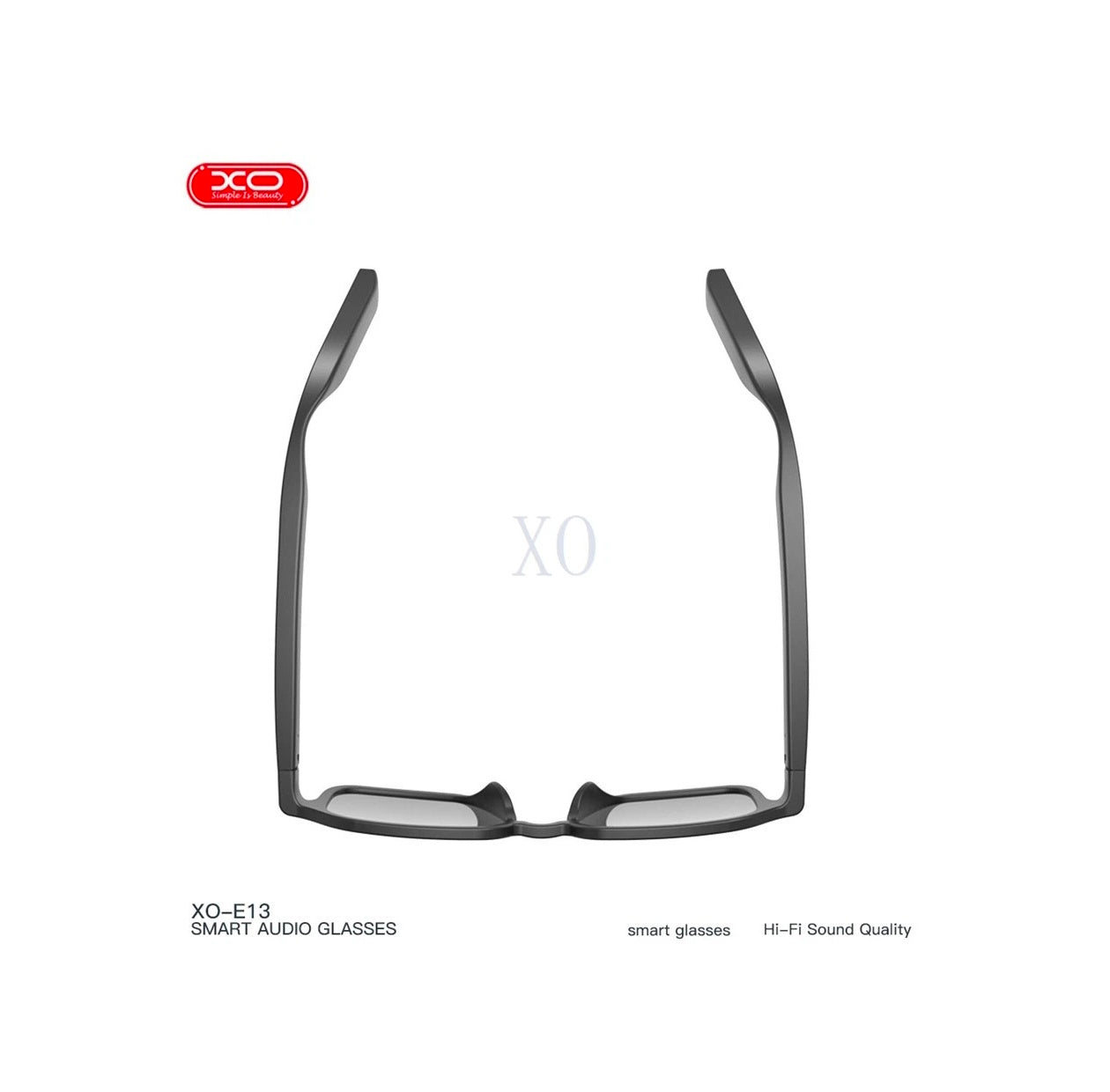 Xo brand Smart Sunglasses